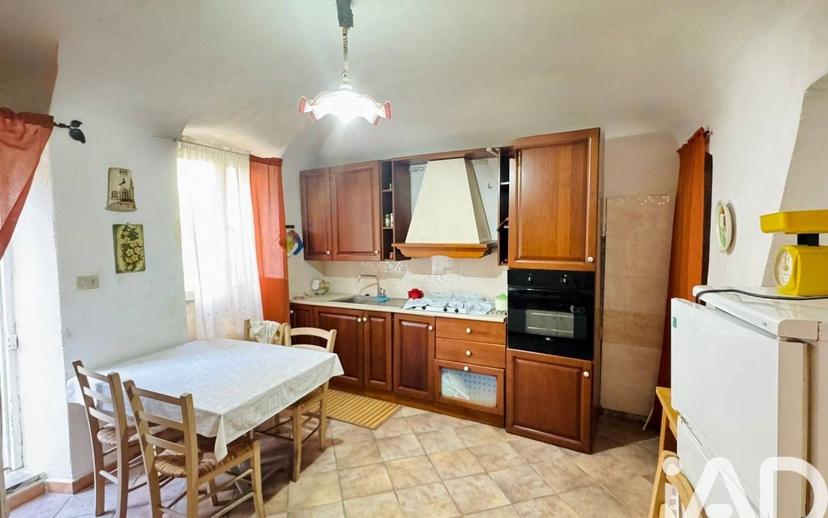 Appartamento piazza MILITE IGNOTO, Bardineto
