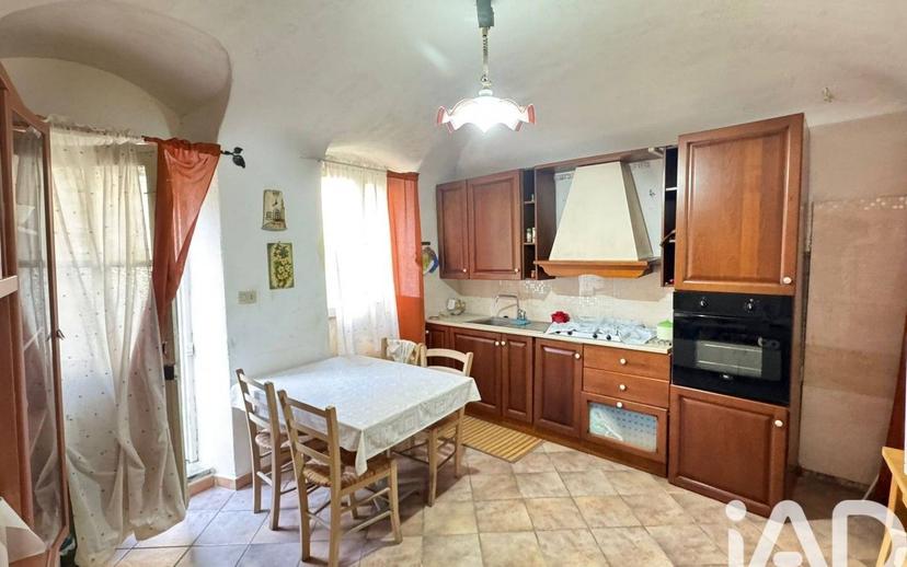 Appartamento piazza MILITE IGNOTO, Bardineto — foto 14 di 27