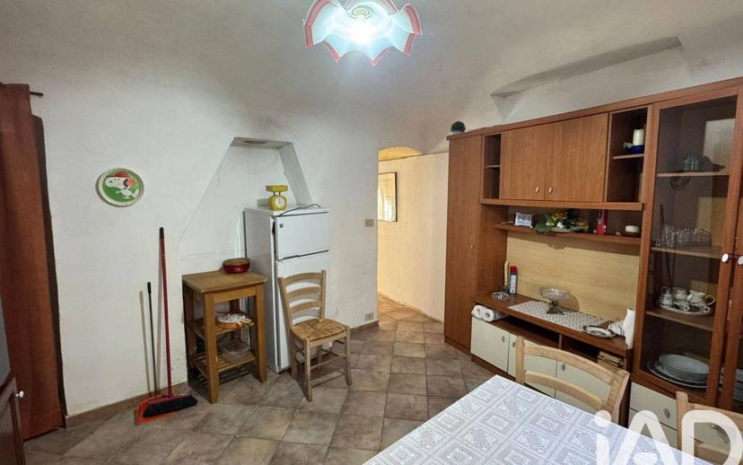 Appartamento piazza MILITE IGNOTO, Bardineto — foto 27 di 27