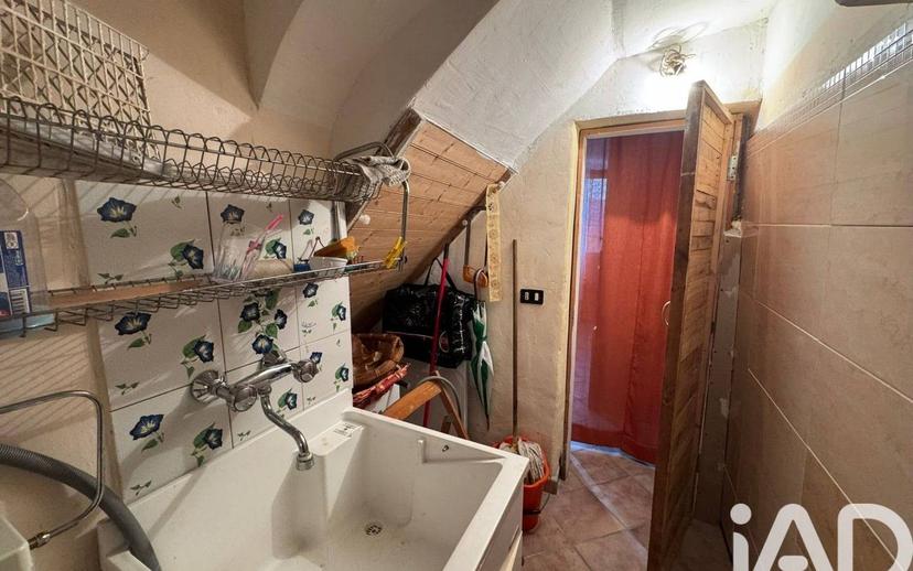 Appartamento piazza MILITE IGNOTO, Bardineto — foto 22 di 27