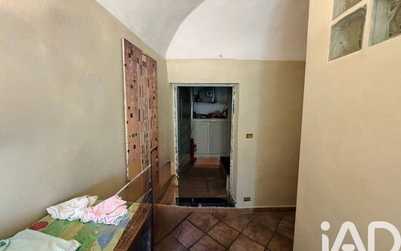 Appartamento piazza MILITE IGNOTO, Bardineto — foto 24 di 27