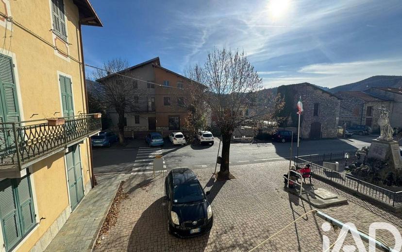 Appartamento piazza MILITE IGNOTO, Bardineto — foto 8 di 27