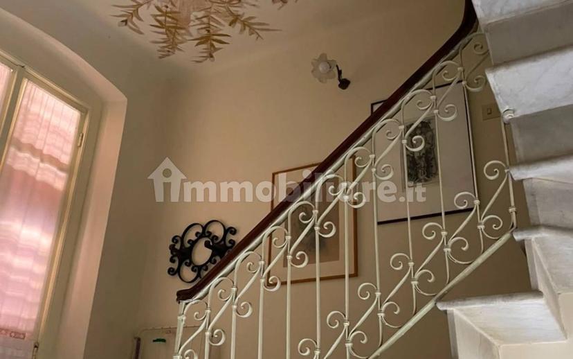 Quadrilocale via Aurelia 79, San Lorenzo Della Costa, Santa Margherita Ligure — foto 15 di 38
