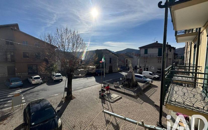 Appartamento piazza MILITE IGNOTO, Bardineto — foto 10 di 27