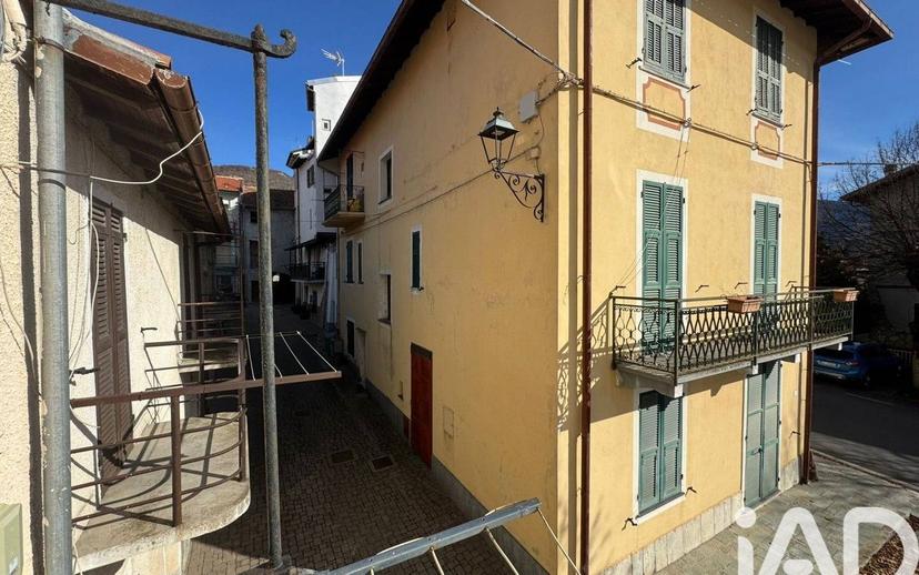 Appartamento piazza MILITE IGNOTO, Bardineto — foto 21 di 27