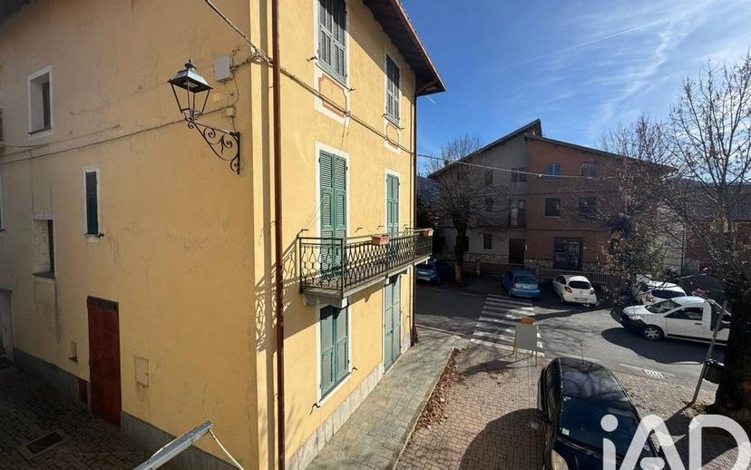 Appartamento piazza MILITE IGNOTO, Bardineto — foto 5 di 27