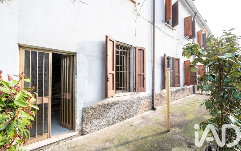 Villa unifamiliare Strada Mantova, Centro, Marmirolo — foto 18 di 30