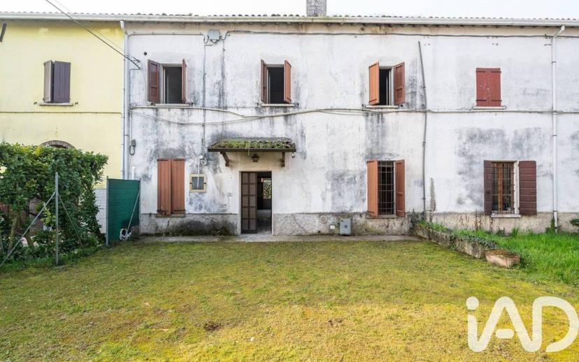 Villa unifamiliare Strada Mantova, Centro, Marmirolo — foto 16 di 30