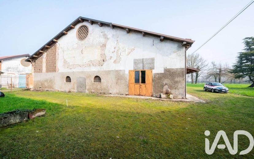 Villa unifamiliare Strada Mantova, Centro, Marmirolo — foto 25 di 30
