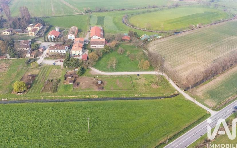 Villa unifamiliare Strada Mantova, Centro, Marmirolo — foto 5 di 30
