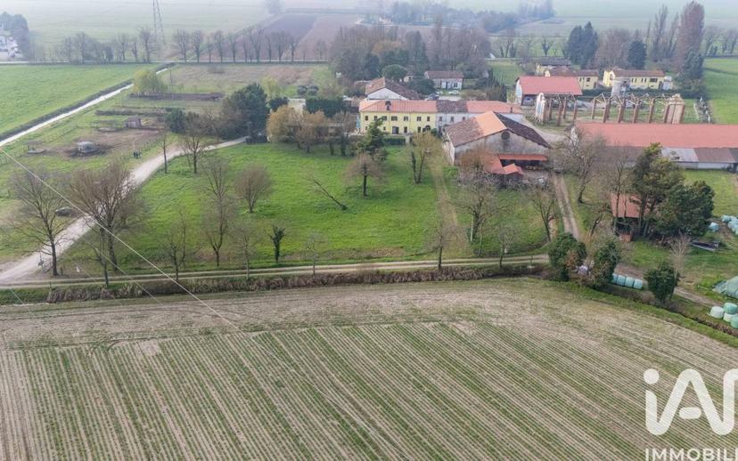 Villa unifamiliare Strada Mantova, Centro, Marmirolo — foto 27 di 30