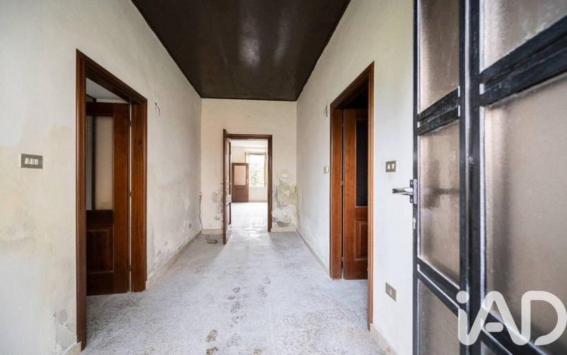 Villa unifamiliare Strada Mantova, Centro, Marmirolo — foto 21 di 30