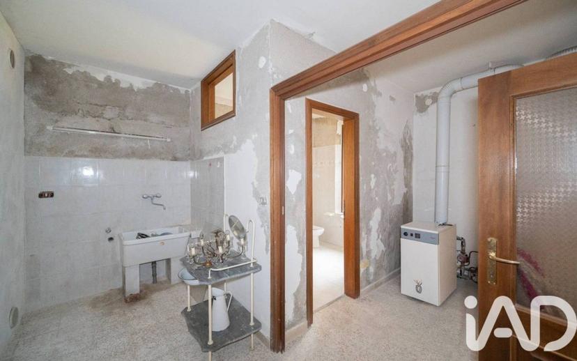 Villa unifamiliare Strada Mantova, Centro, Marmirolo — foto 6 di 30