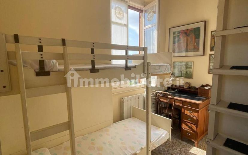 Quadrilocale via Aurelia 79, San Lorenzo Della Costa, Santa Margherita Ligure — foto 3 di 38