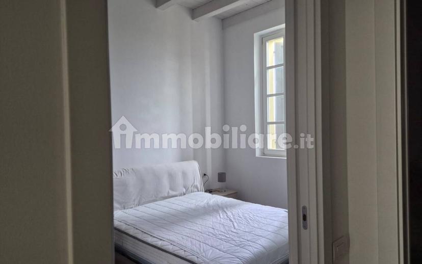 Trilocale via Lucino al Monte 4, Lucino, Montano Lucino — foto 7 di 9