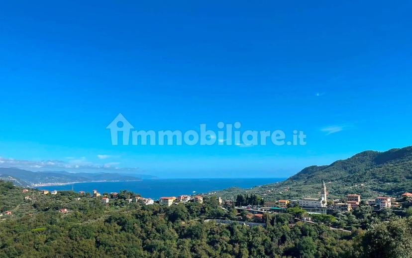 Quadrilocale via Aurelia 79, San Lorenzo Della Costa, Santa Margherita Ligure