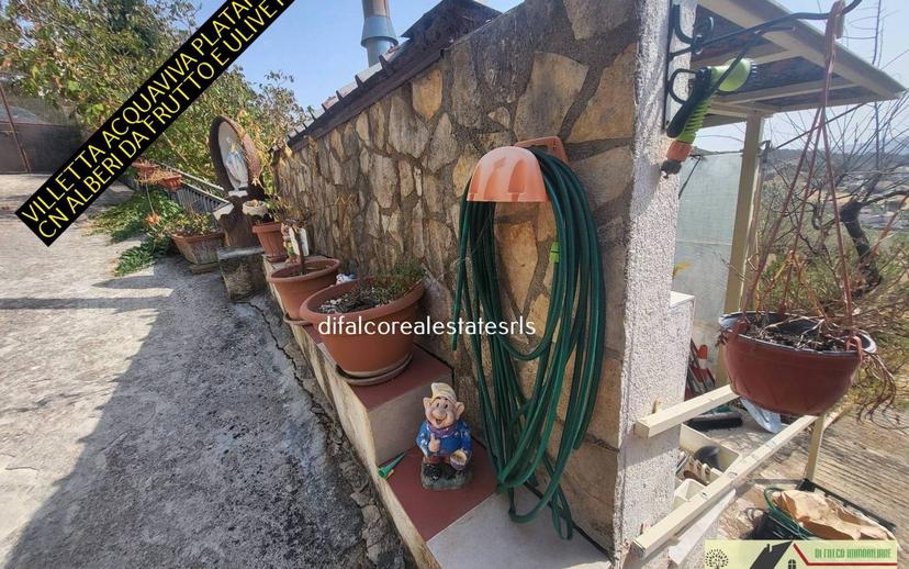 Villa unifamiliare Sp16, Acquaviva Platani — foto 12 di 33