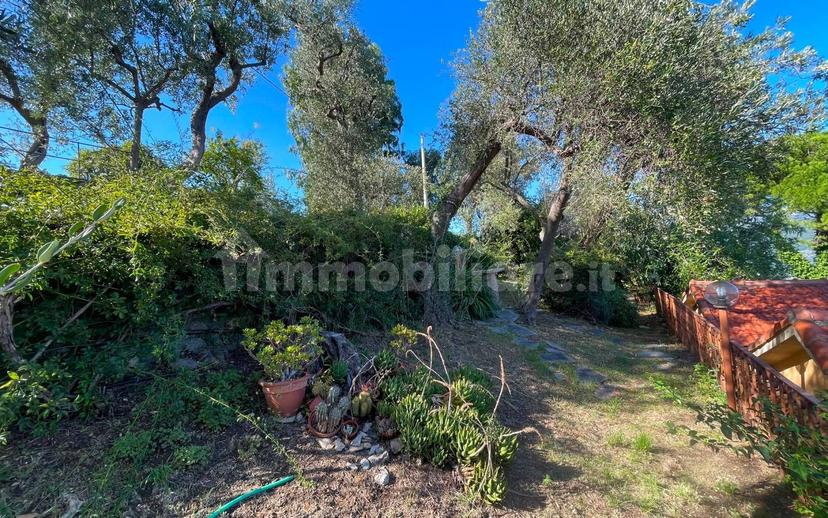 Quadrilocale via Aurelia 79, San Lorenzo Della Costa, Santa Margherita Ligure — foto 18 di 38