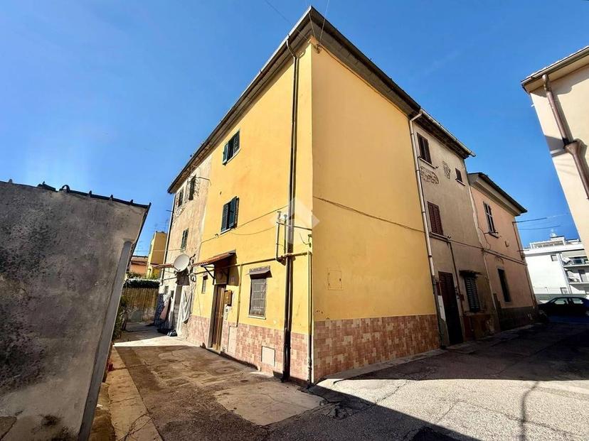 Terratetto unifamiliare via Matteo Degli Organi 73, Galciana, Prato — foto 11 di 28