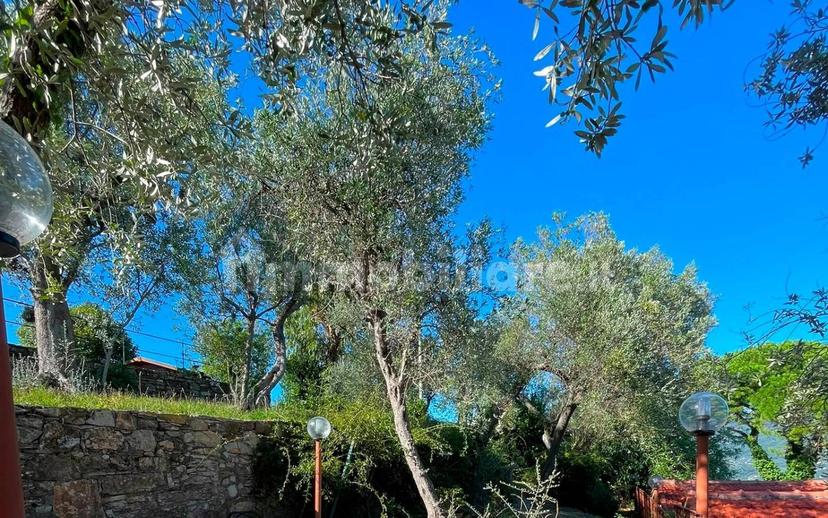 Quadrilocale via Aurelia 79, San Lorenzo Della Costa, Santa Margherita Ligure — foto 7 di 38