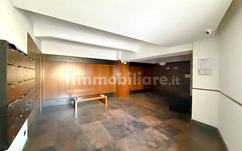 Appartamento ottimo stato, quarto piano, Centro, Termini Imerese — foto 24 di 25