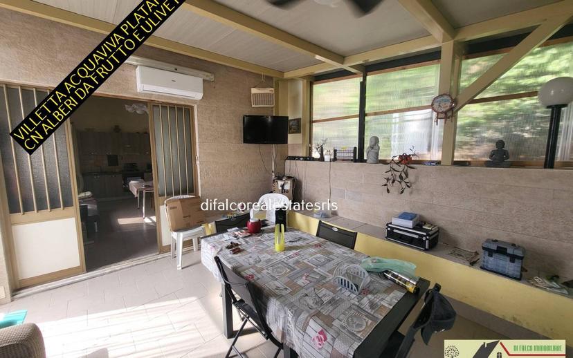 Villa unifamiliare Sp16, Acquaviva Platani — foto 17 di 33