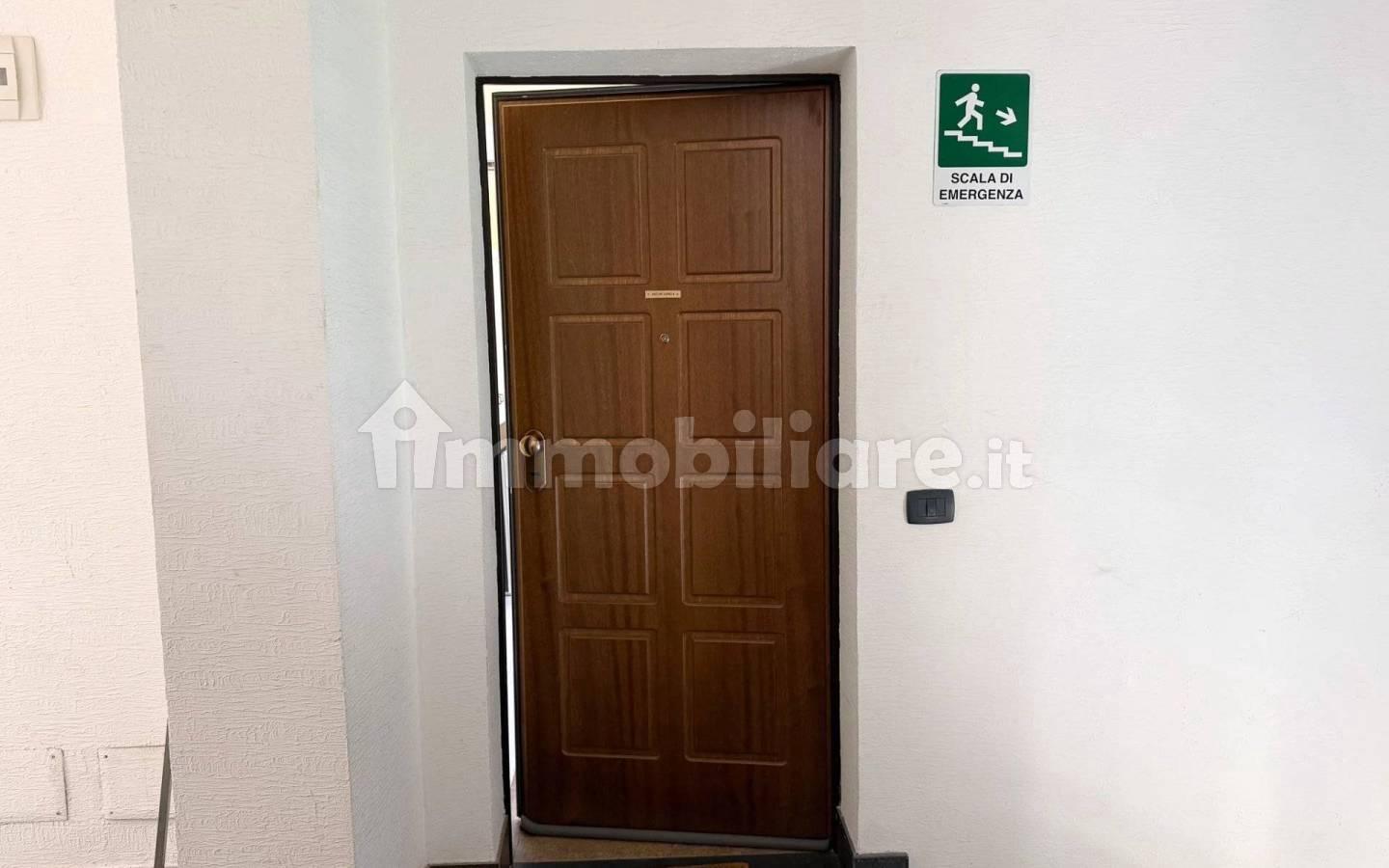 Appartamento ottimo stato, quarto piano, Centro, Termini Imerese