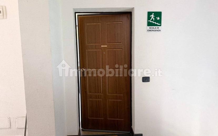 Appartamento ottimo stato, quarto piano, Centro, Termini Imerese