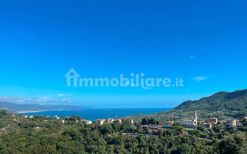 Quadrilocale via Aurelia 79, San Lorenzo Della Costa, Santa Margherita Ligure — foto 5 di 38