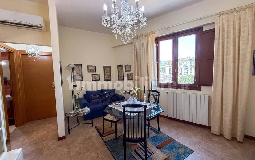 Appartamento ottimo stato, quarto piano, Centro, Termini Imerese — foto 12 di 25