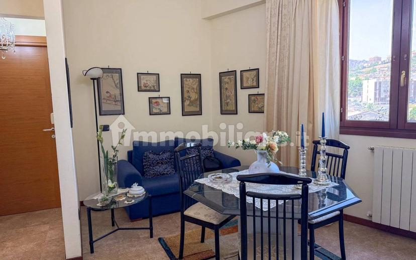 Appartamento ottimo stato, quarto piano, Centro, Termini Imerese — foto 10 di 25