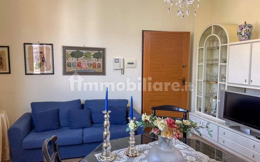 Appartamento ottimo stato, quarto piano, Centro, Termini Imerese — foto 8 di 25