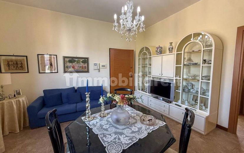 Appartamento ottimo stato, quarto piano, Centro, Termini Imerese — foto 15 di 25