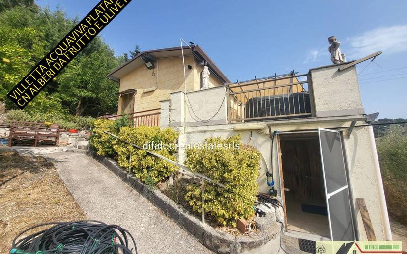 Villa unifamiliare Sp16, Acquaviva Platani — foto 30 di 33
