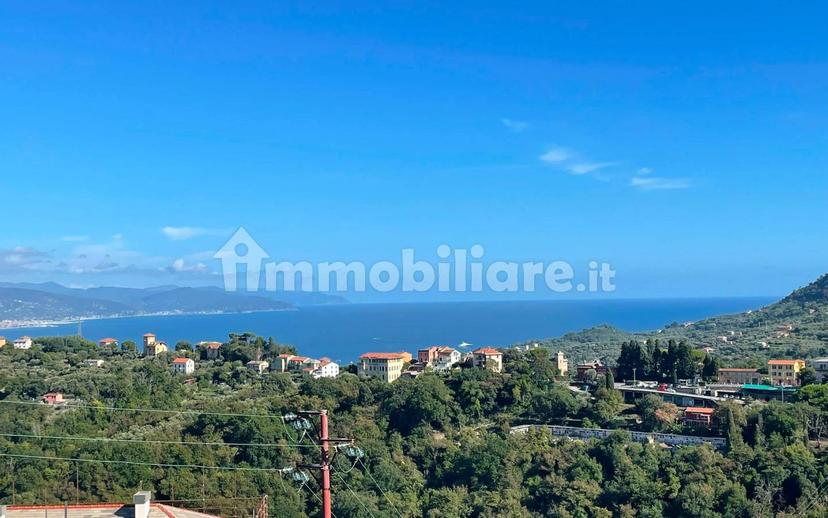 Quadrilocale via Aurelia 79, San Lorenzo Della Costa, Santa Margherita Ligure — foto 4 di 38