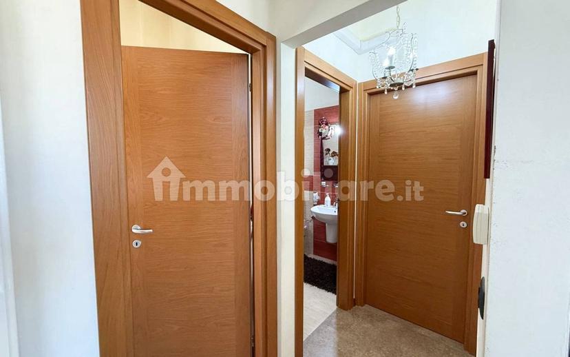 Appartamento ottimo stato, quarto piano, Centro, Termini Imerese — foto 25 di 25