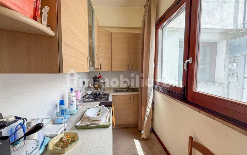 Appartamento ottimo stato, quarto piano, Centro, Termini Imerese — foto 11 di 25