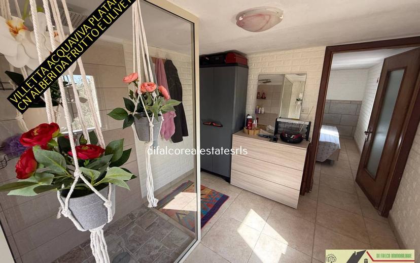 Villa unifamiliare Sp16, Acquaviva Platani — foto 9 di 33