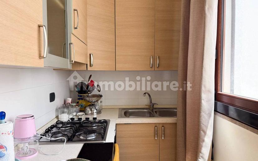 Appartamento ottimo stato, quarto piano, Centro, Termini Imerese — foto 4 di 25