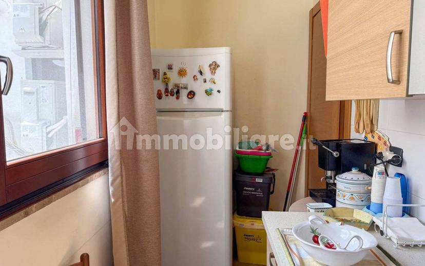 Appartamento ottimo stato, quarto piano, Centro, Termini Imerese — foto 20 di 25