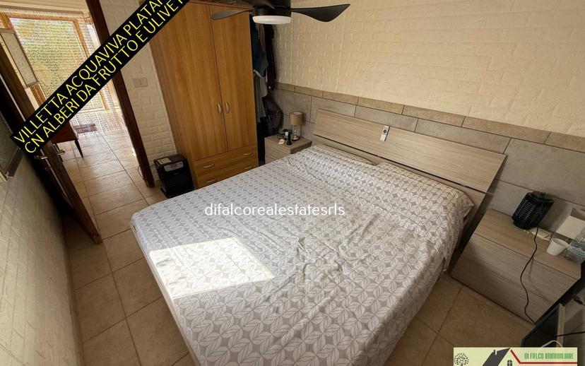 Villa unifamiliare Sp16, Acquaviva Platani — foto 4 di 33