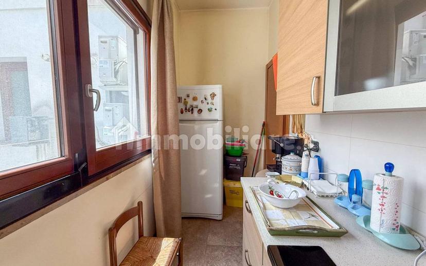 Appartamento ottimo stato, quarto piano, Centro, Termini Imerese — foto 6 di 25