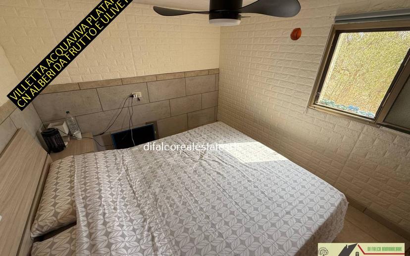 Villa unifamiliare Sp16, Acquaviva Platani — foto 33 di 33