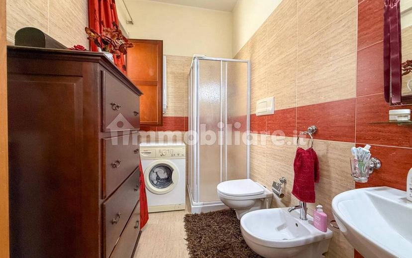 Appartamento ottimo stato, quarto piano, Centro, Termini Imerese — foto 17 di 25