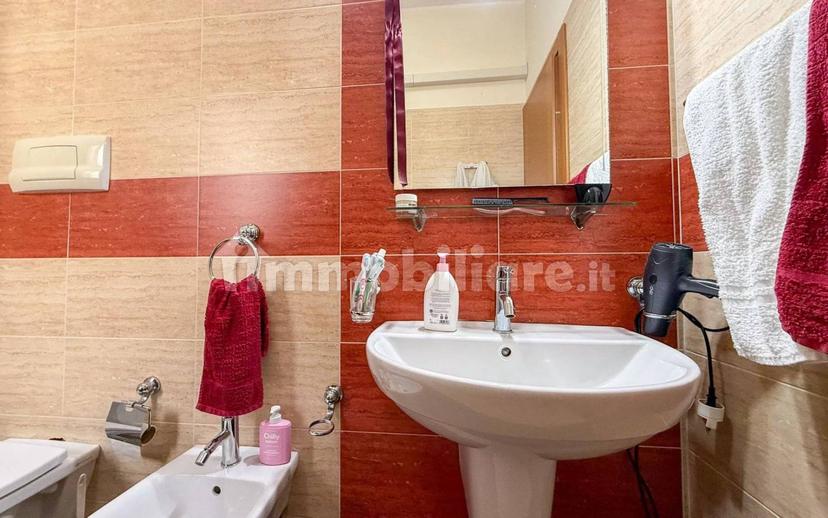 Appartamento ottimo stato, quarto piano, Centro, Termini Imerese — foto 3 di 25
