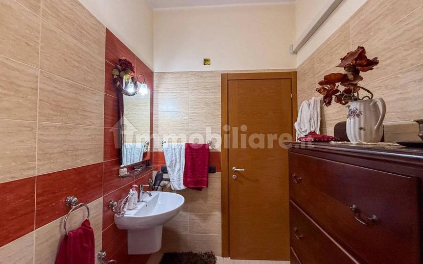 Appartamento ottimo stato, quarto piano, Centro, Termini Imerese — foto 5 di 25