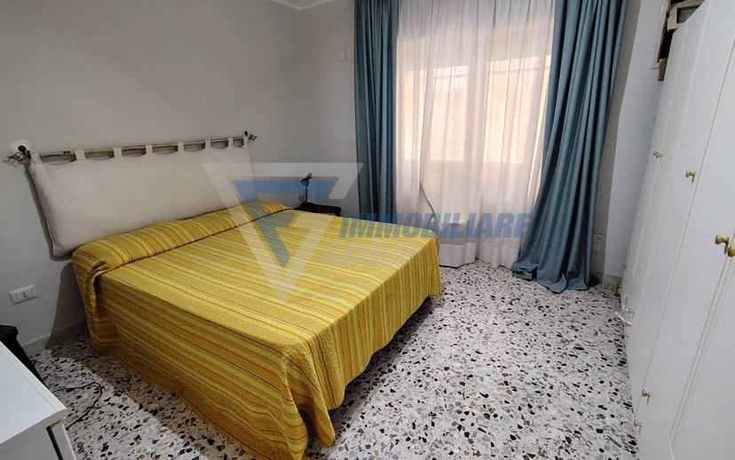 Bilocale viale Zecchino, Tica - Zecchino, Siracusa