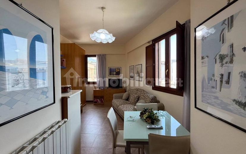 Appartamento ottimo stato, quarto piano, Centro, Termini Imerese — foto 9 di 25