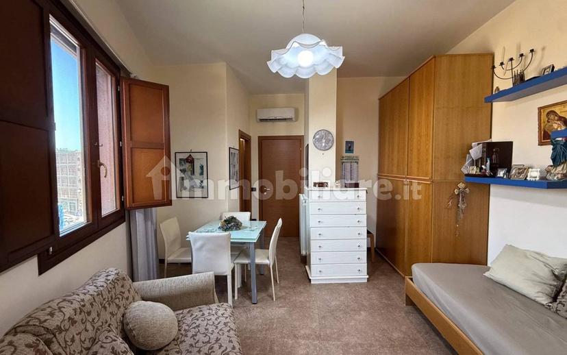 Appartamento ottimo stato, quarto piano, Centro, Termini Imerese — foto 23 di 25