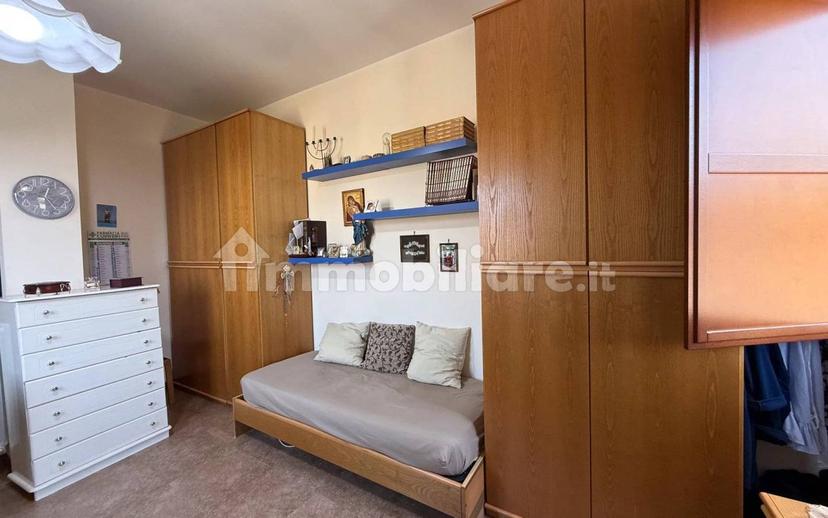 Appartamento ottimo stato, quarto piano, Centro, Termini Imerese — foto 19 di 25